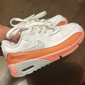 Toddler Nike Air Max